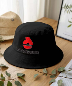 Alternative view of Ursus Anglerhut | Bucket Hat
