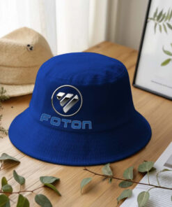 Foton Anglerhut | Bucket Hat