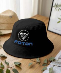 Alternative view of Foton Anglerhut | Bucket Hat