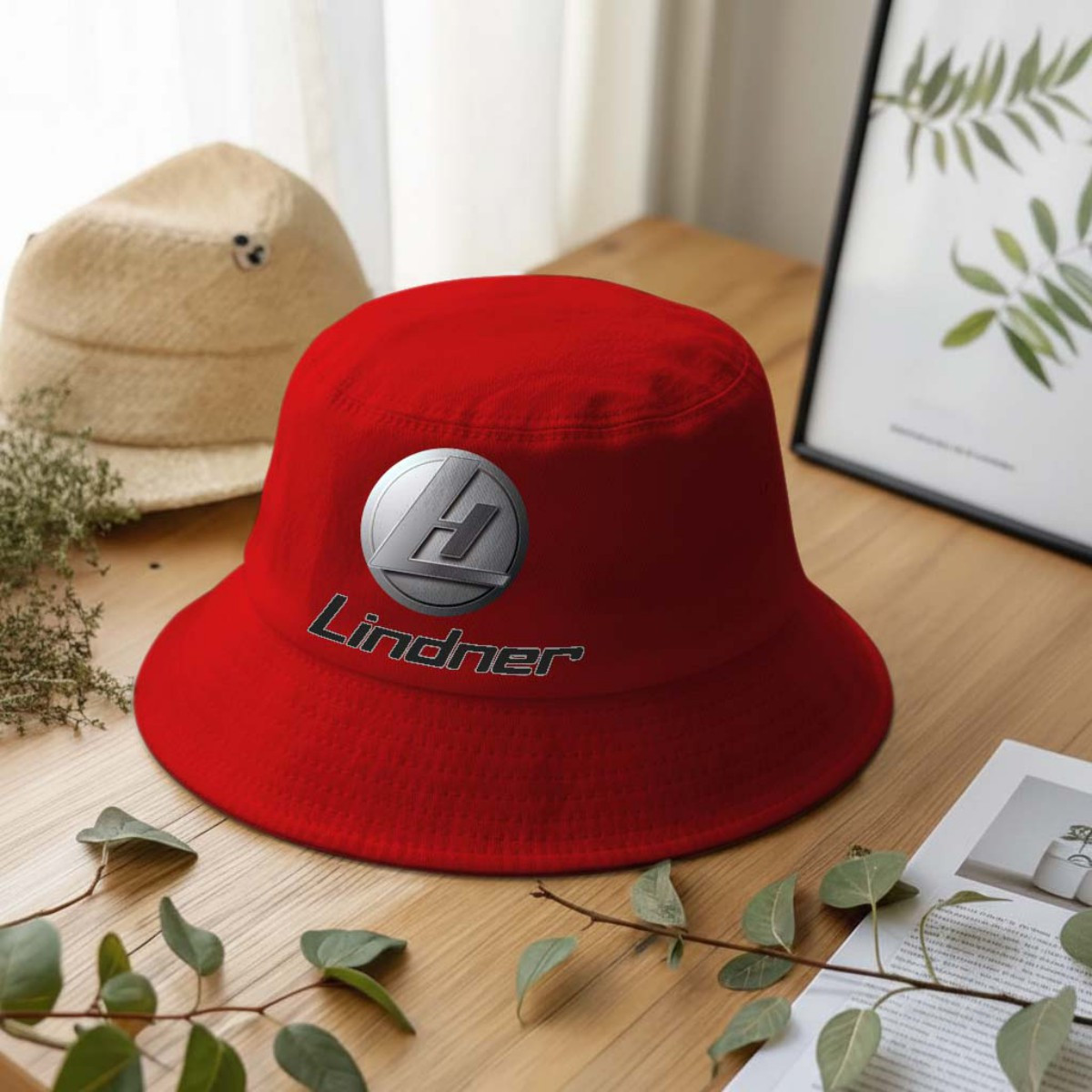 Lindner Anglerhut | Bucket Hat – Bild 4