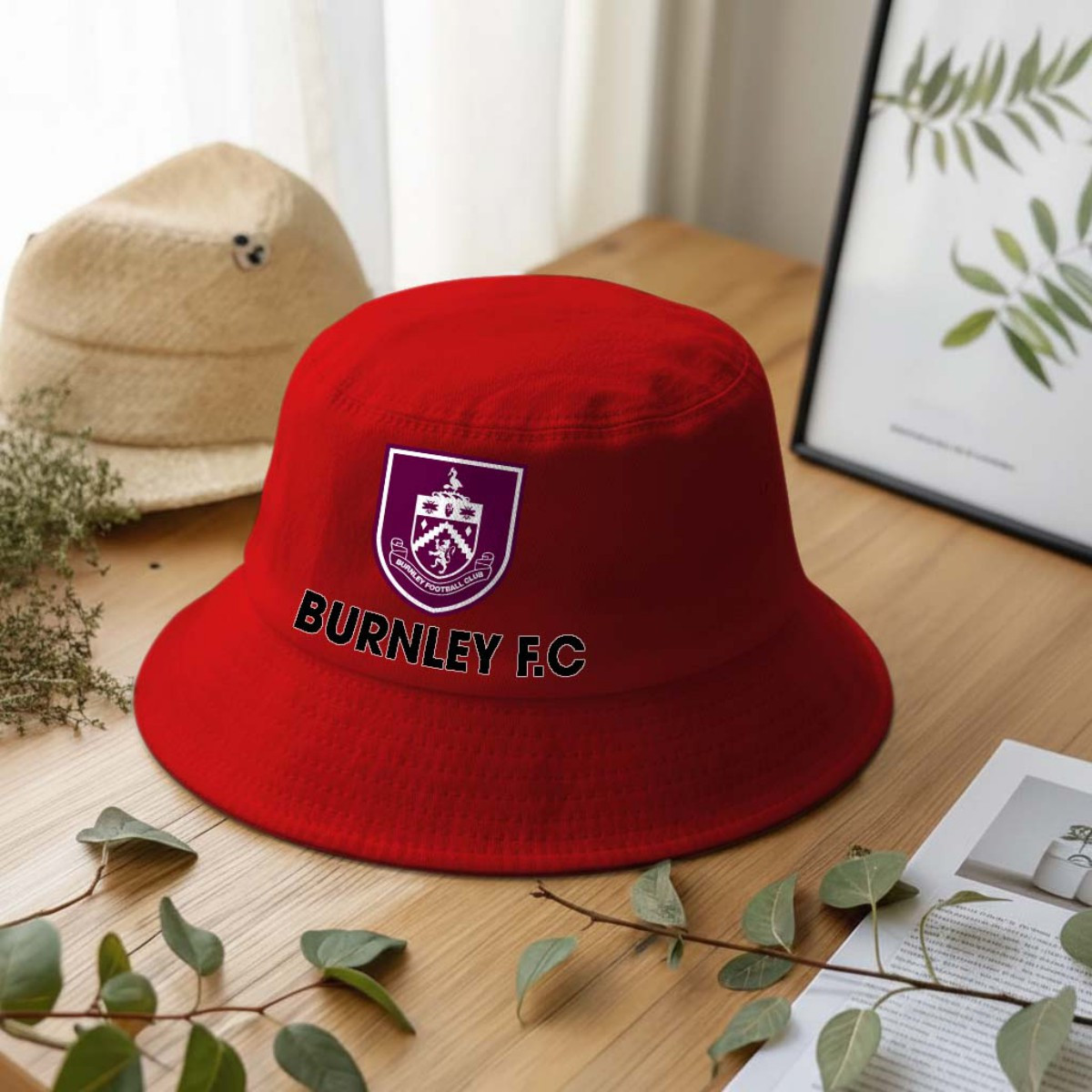 Burnley Anglerhut | Bucket Hat – Bild 4