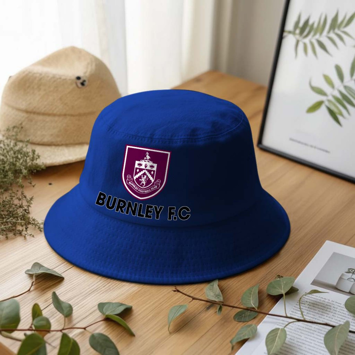 Burnley Anglerhut | Bucket Hat – Bild 5