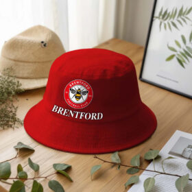 Brentford Anglerhut | Bucket Hat