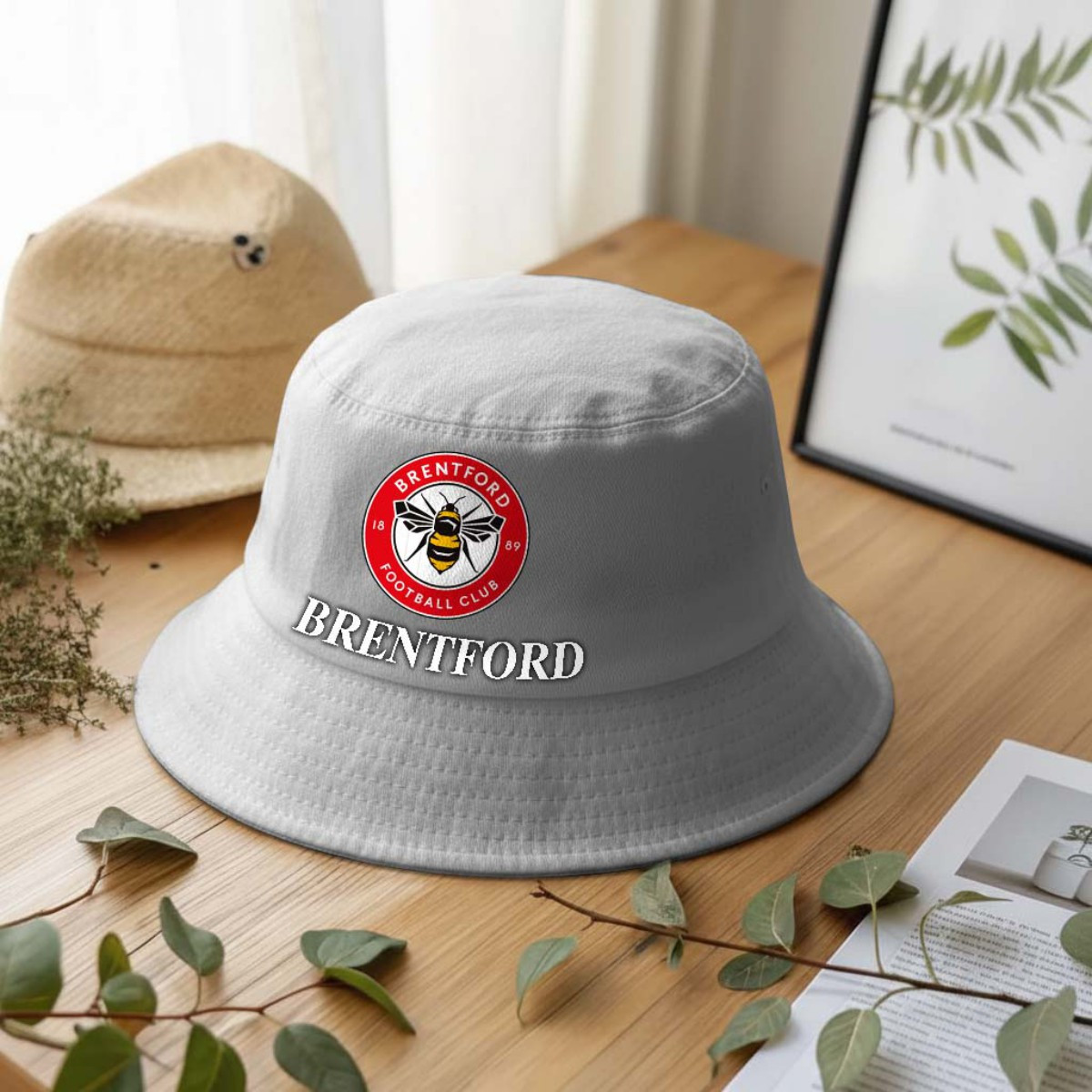 Brentford Anglerhut | Bucket Hat – Bild 6