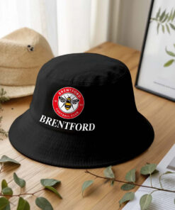 Alternative view of Brentford Anglerhut | Bucket Hat