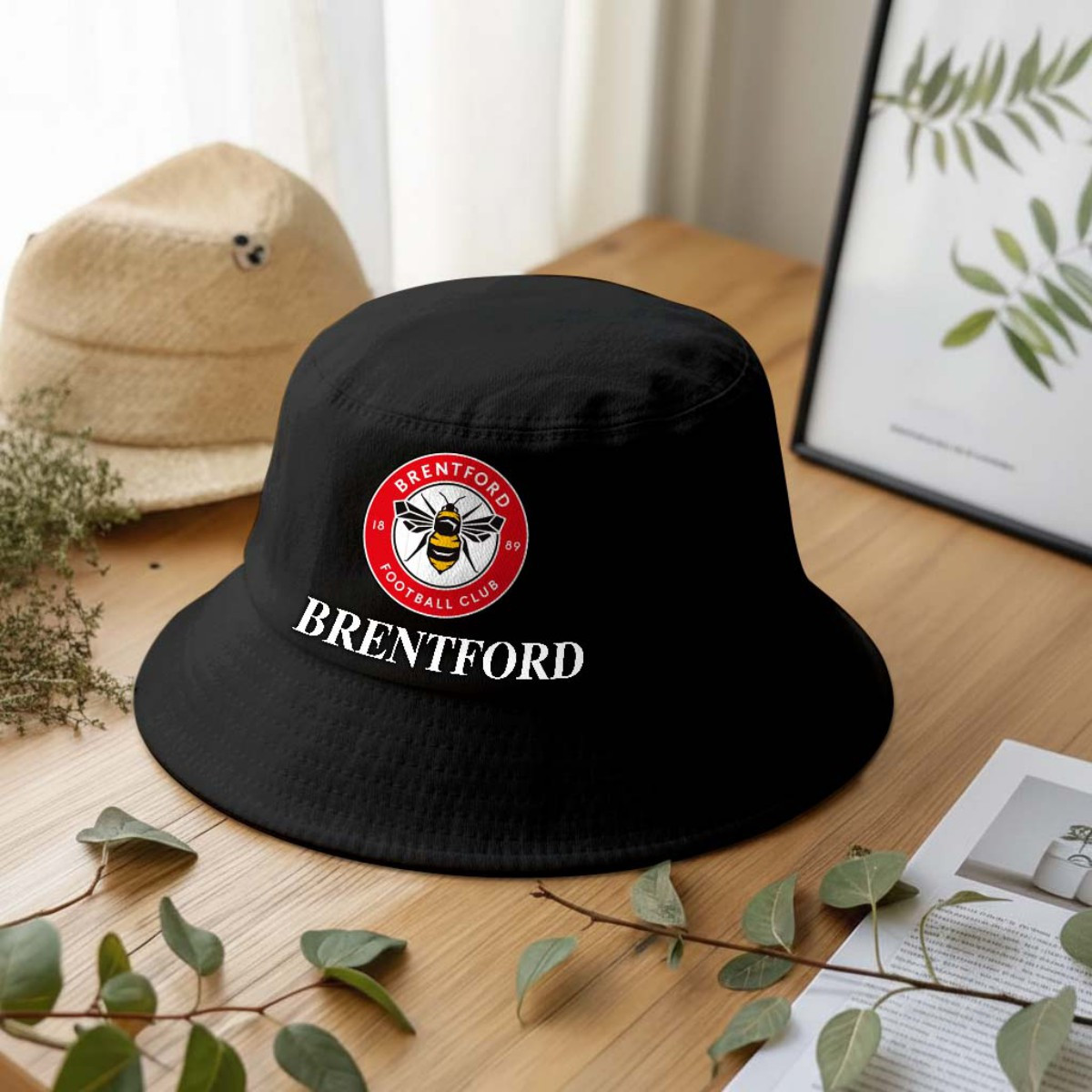 Brentford Anglerhut | Bucket Hat – Bild 2
