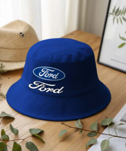 Ford Anglerhut | Bucket Hat