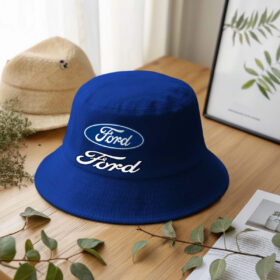 Ford Anglerhut | Bucket Hat