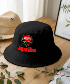 Alternative view of Aprilia Anglerhut | Bucket Hat