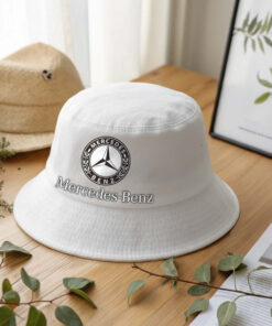 Alternative view of Mercedes-Benz Anglerhut | Bucket Hat