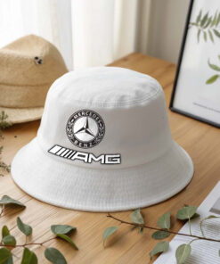 Mercedes-AMG Anglerhut | Bucket Hat