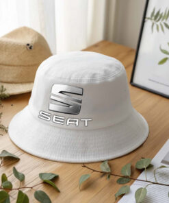 Alternative view of Seat Anglerhut | Bucket Hat
