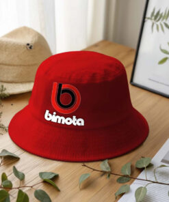 Bimota Motorcycles Anglerhut | Bucket Hat