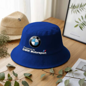 BMW Motorsport Anglerhut | Bucket Hat
