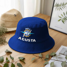 MV Agusta Anglerhut | Bucket Hat