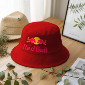 Red Bull Anglerhut | Bucket Hat