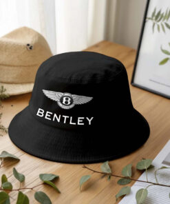 Bentley Anglerhut | Bucket Hat