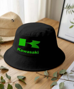 Kawasaki Anglerhut | Bucket Hat