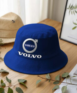 Volvo Anglerhut | Bucket Hat