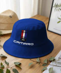 Chevrolet Camaro Anglerhut | Bucket Hat