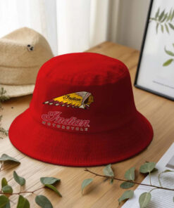 Indian Motorcycle Anglerhut | Bucket Hat