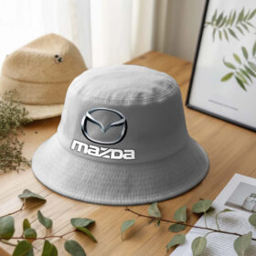 Mazda Anglerhut | Bucket Hat