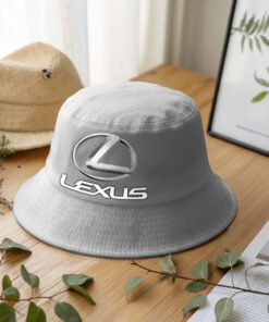 Lexus Anglerhut | Bucket Hat