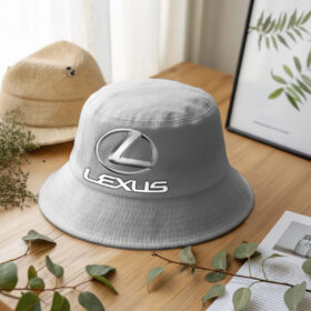 Lexus Anglerhut | Bucket Hat