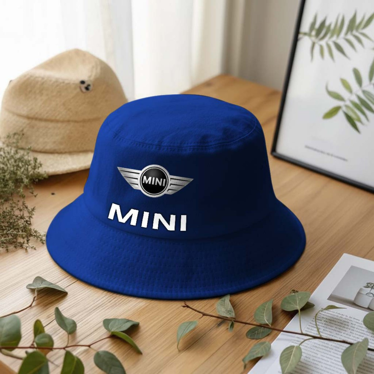 Mini Anglerhut | Bucket Hat – Bild 5