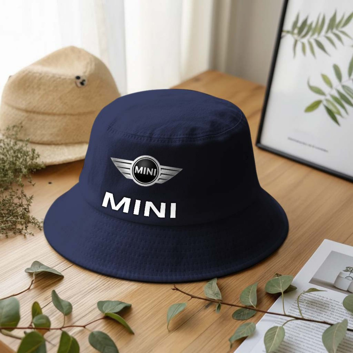 Mini Anglerhut | Bucket Hat – Bild 6
