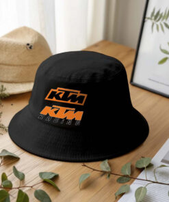 KTM Racing Anglerhut | Bucket Hat