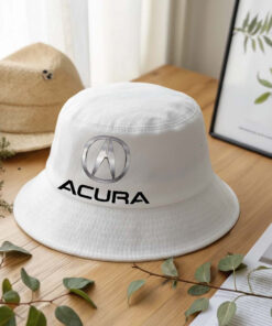 Acura Anglerhut | Bucket Hat