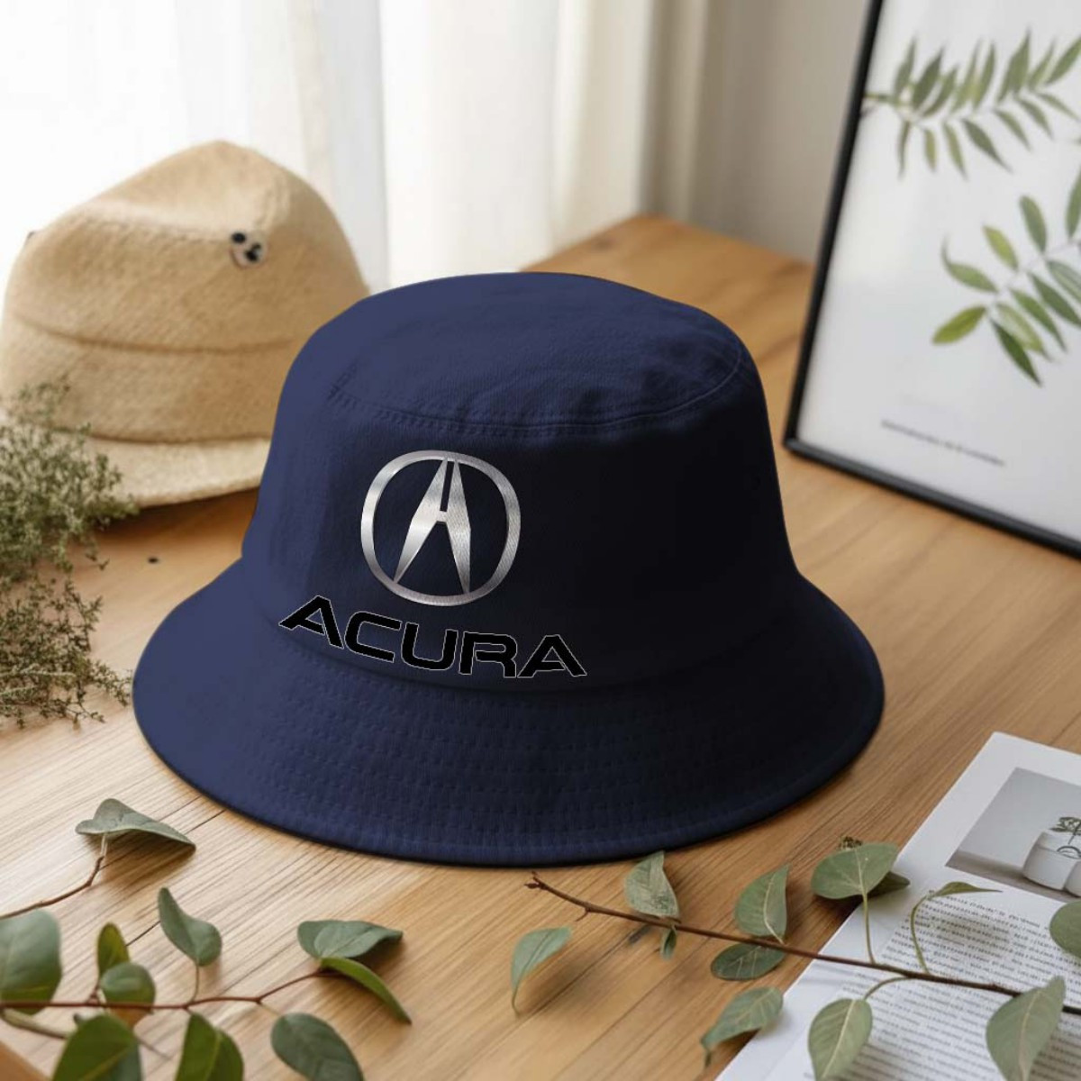 Acura Anglerhut | Bucket Hat – Bild 5
