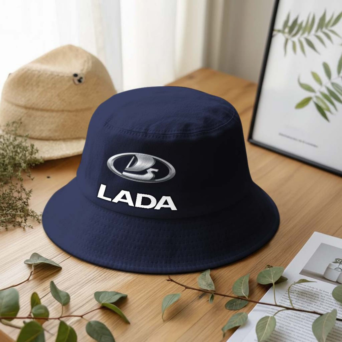 Lada Anglerhut | Bucket Hat – Bild 6