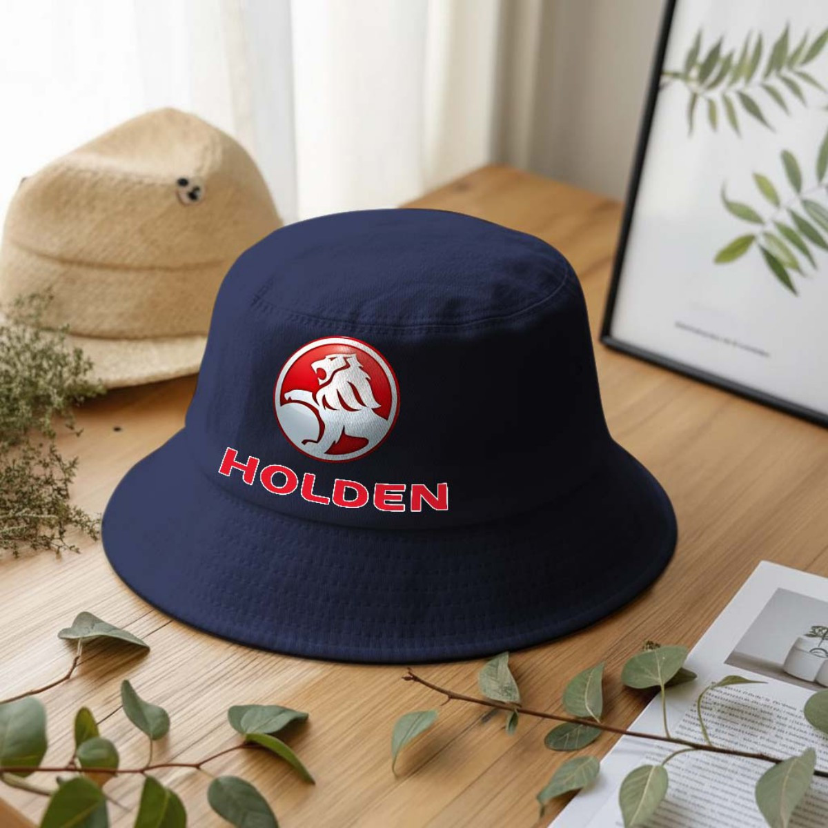 Holden Anglerhut | Bucket Hat – Bild 5