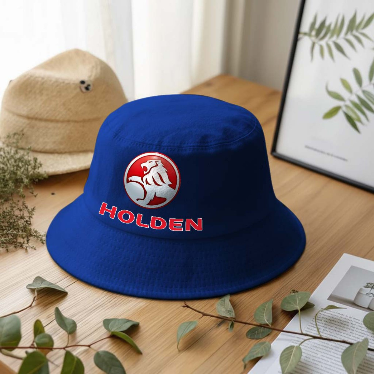Holden Anglerhut | Bucket Hat – Bild 4