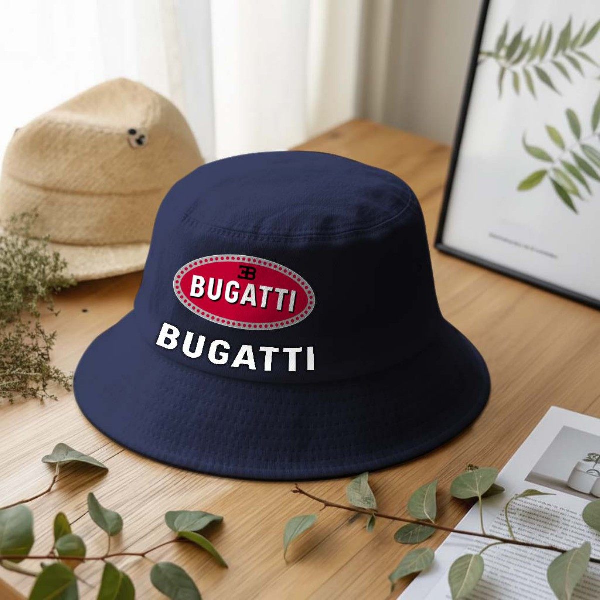 Bugatti Anglerhut | Bucket Hat – Bild 5