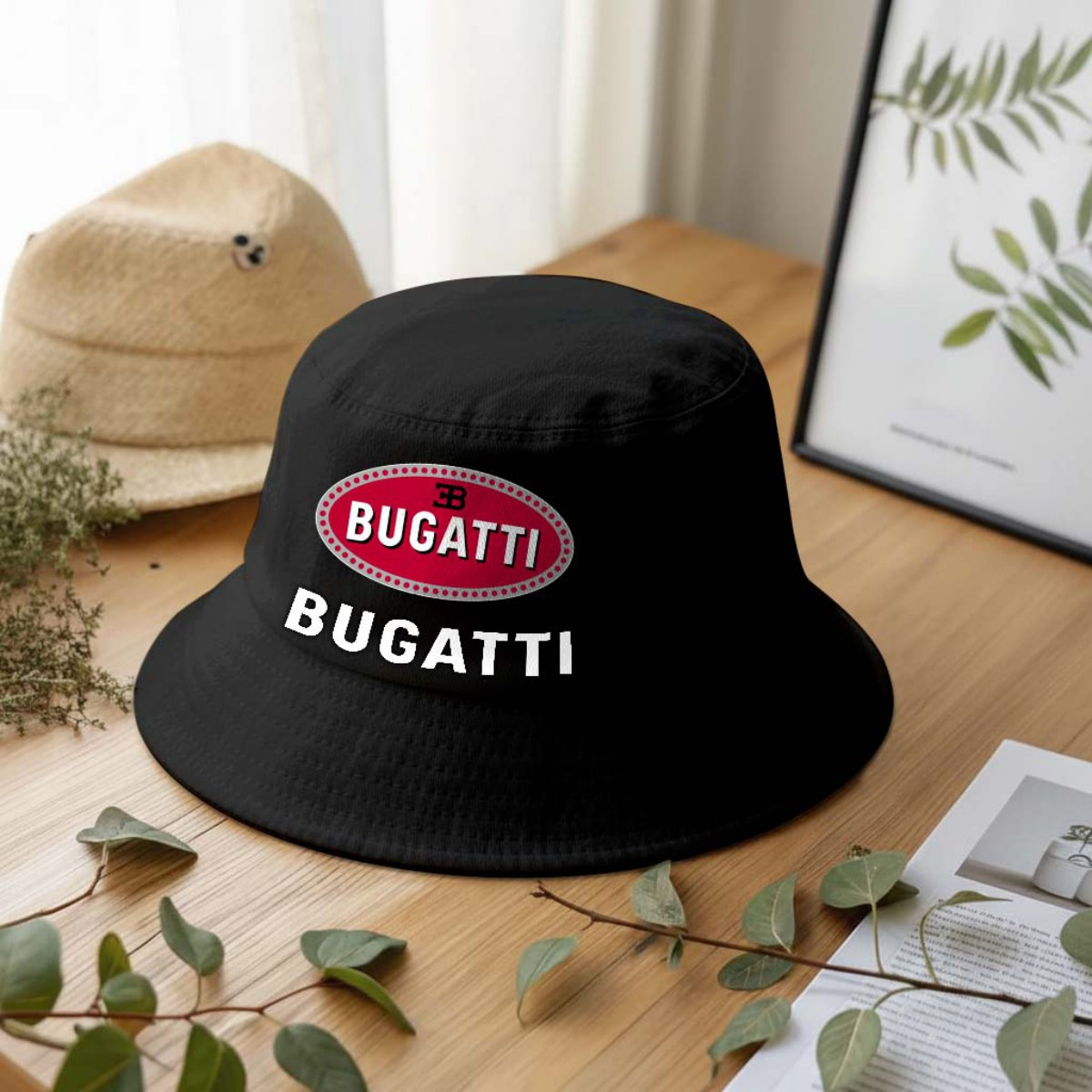 Bugatti Anglerhut | Bucket Hat – Bild 2