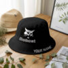 Bobcat Anglerhut | Bucket Hat