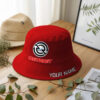 Detroit Diesel Anglerhut | Bucket Hat