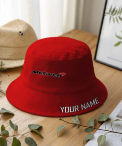 McLaren Anglerhut | Bucket Hat