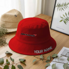McLaren Anglerhut | Bucket Hat