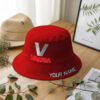 Valtra Anglerhut | Bucket Hat