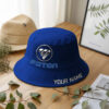 Foton Anglerhut | Bucket Hat