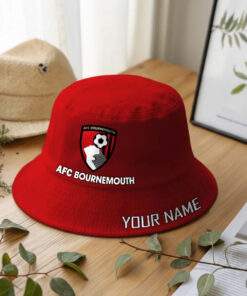 Bournemouth Anglerhut | Bucket Hat