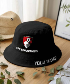 Alternative view of Bournemouth Anglerhut | Bucket Hat