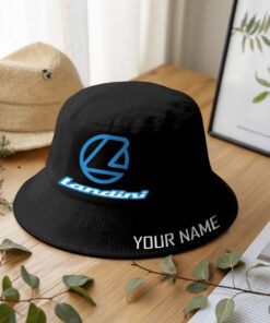 Alternative view of Landini Anglerhut | Bucket Hat