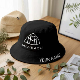 Maybach Anglerhut | Bucket Hat