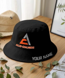 Allis Chalmers Anglerhut | Bucket Hat