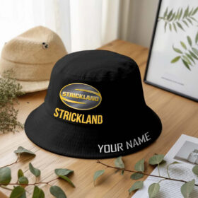 Strickland Anglerhut | Bucket Hat